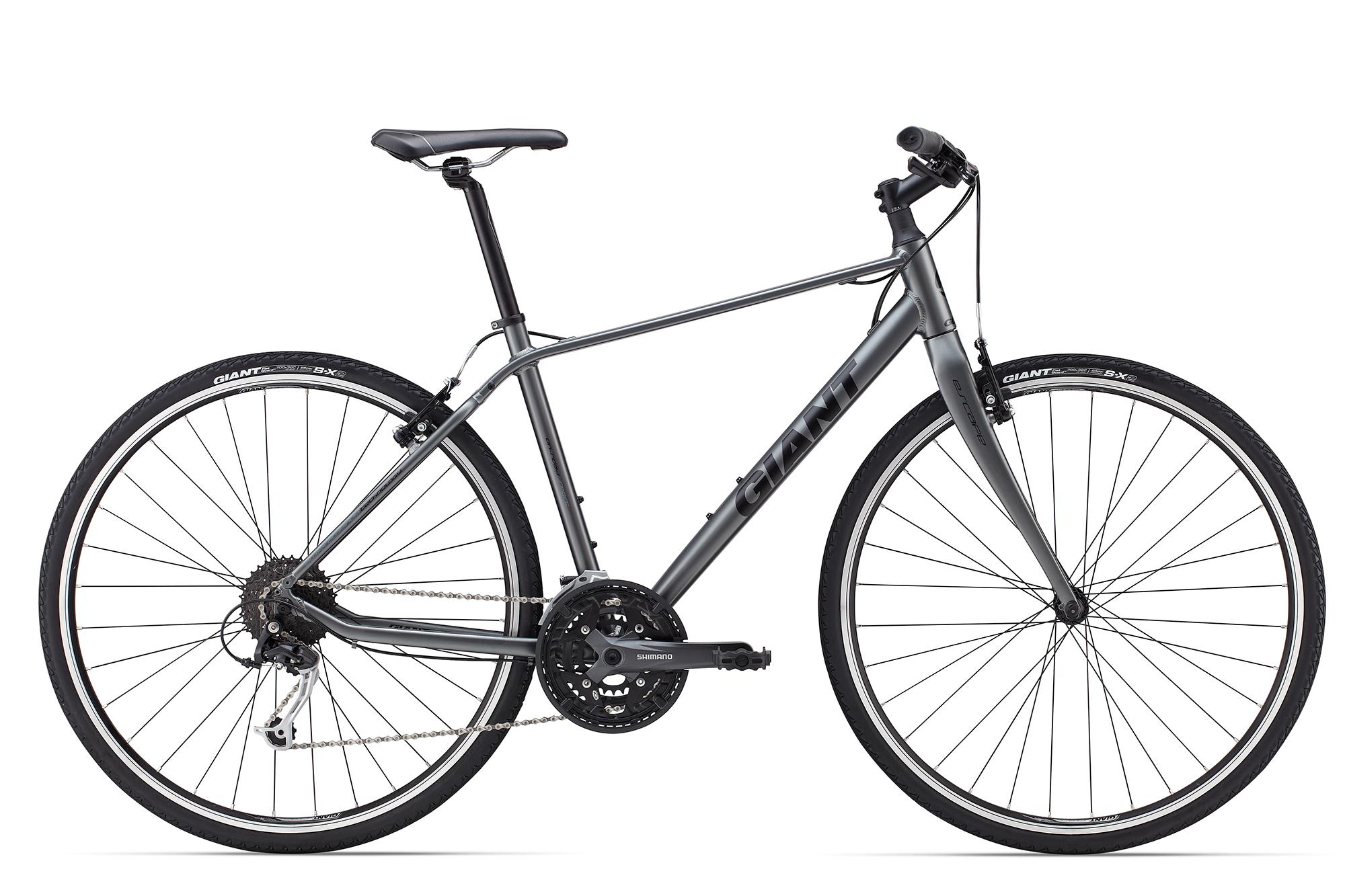 Rent hybrid bicycles <br/>(city bikes/trekking bikes)