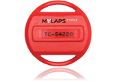 MYLAPS chip transponder huren